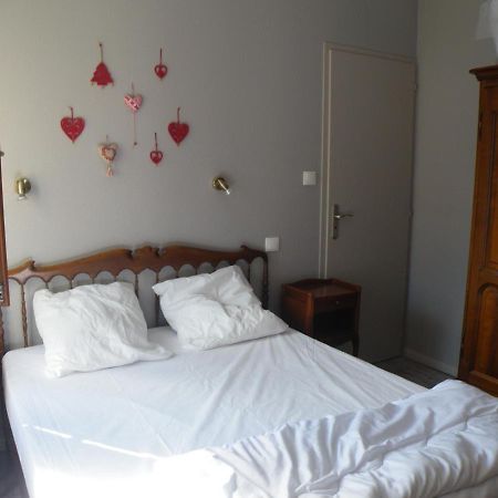 Appartement A La Montagne ,Vue Sur Les Pistes La Bresse Buitenkant foto