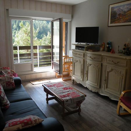 Appartement A La Montagne ,Vue Sur Les Pistes La Bresse Buitenkant foto