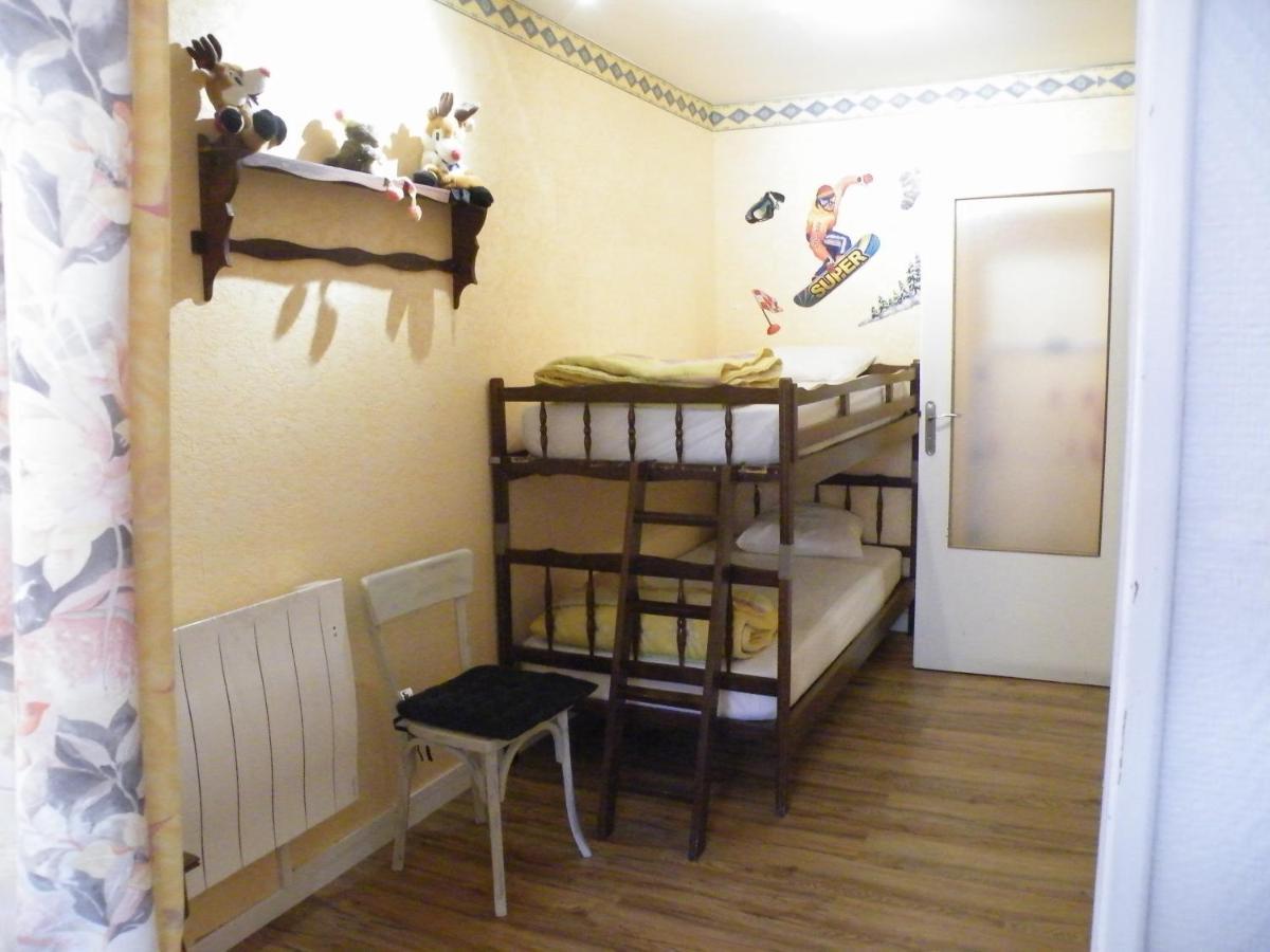 Appartement A La Montagne ,Vue Sur Les Pistes La Bresse Buitenkant foto