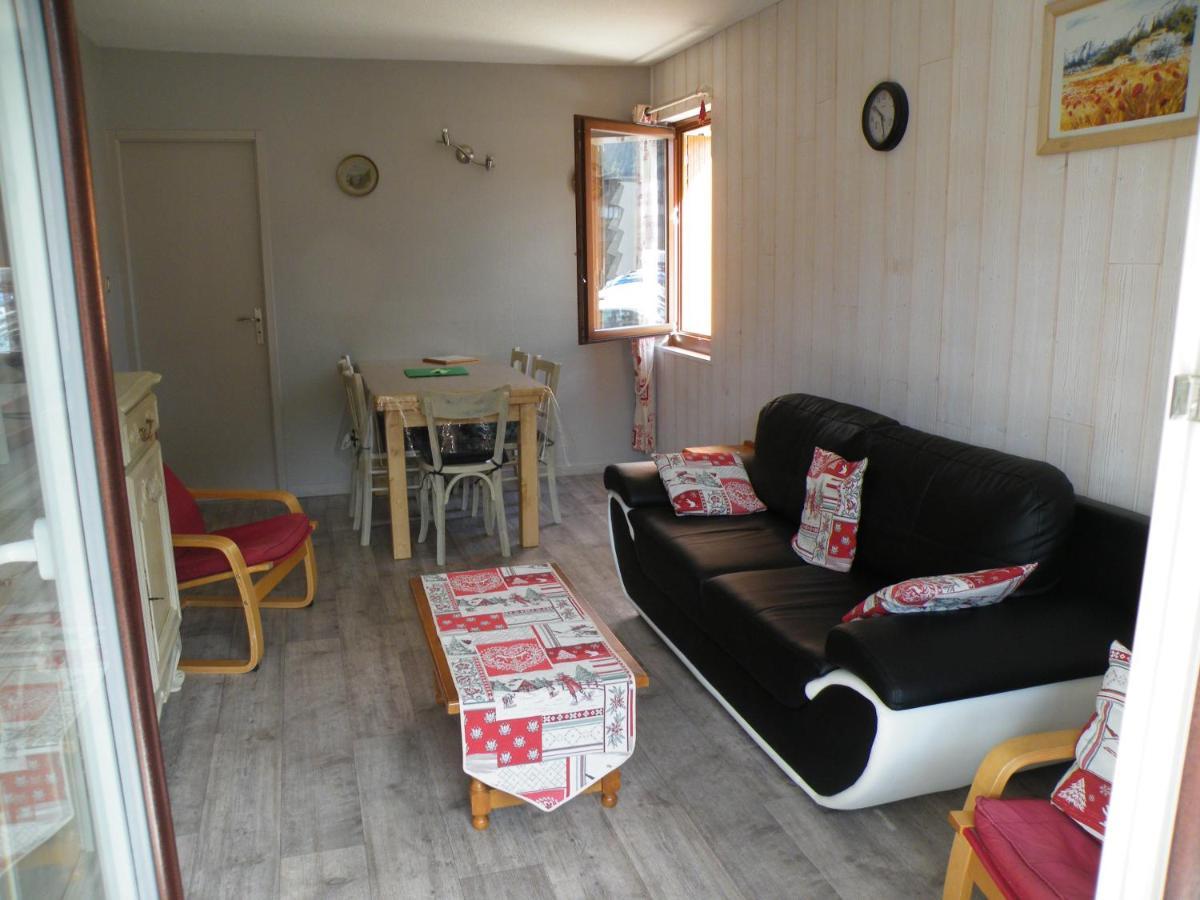 Appartement A La Montagne ,Vue Sur Les Pistes La Bresse Buitenkant foto